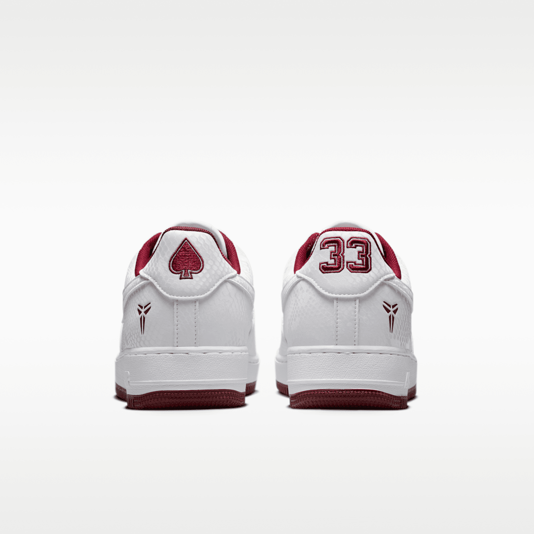 White/Team Red