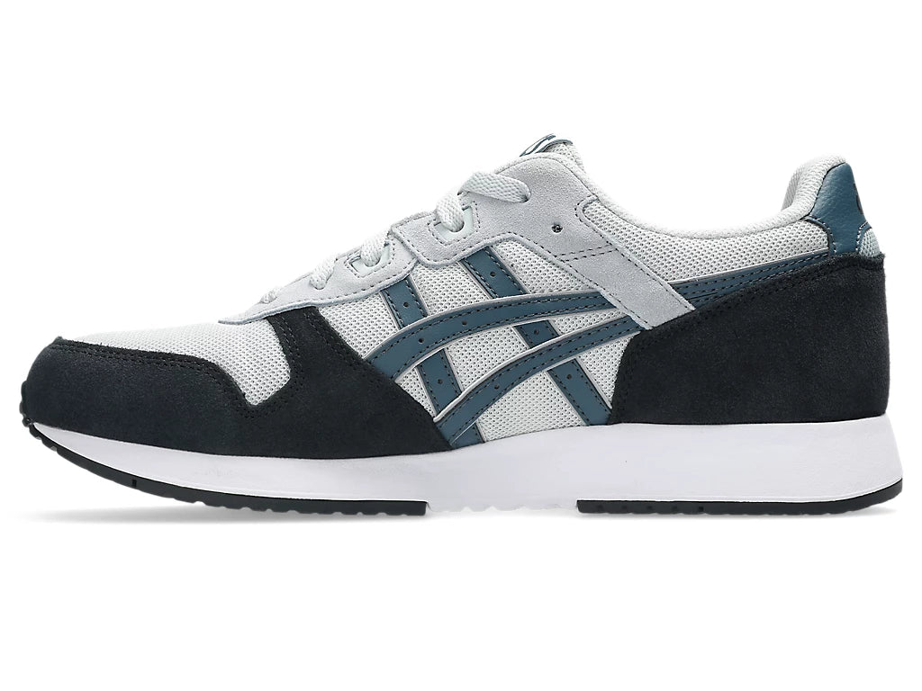 Glacier Grey/Raw Indigo
