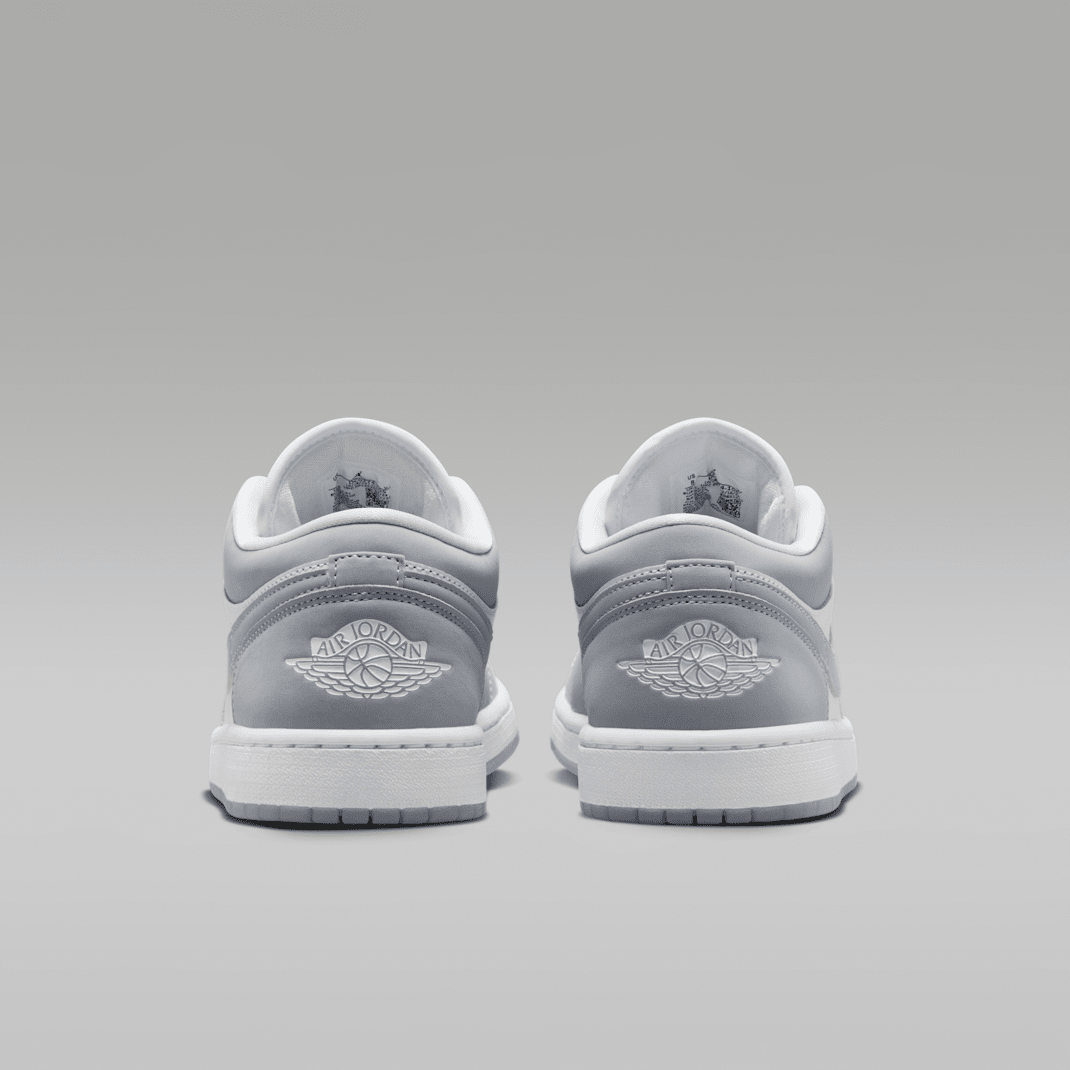 White/Aluminum/Wolf Grey