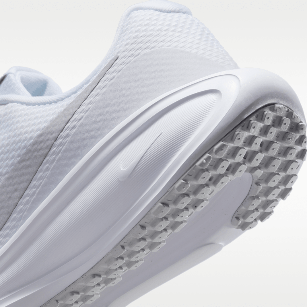White/Pure Platinum