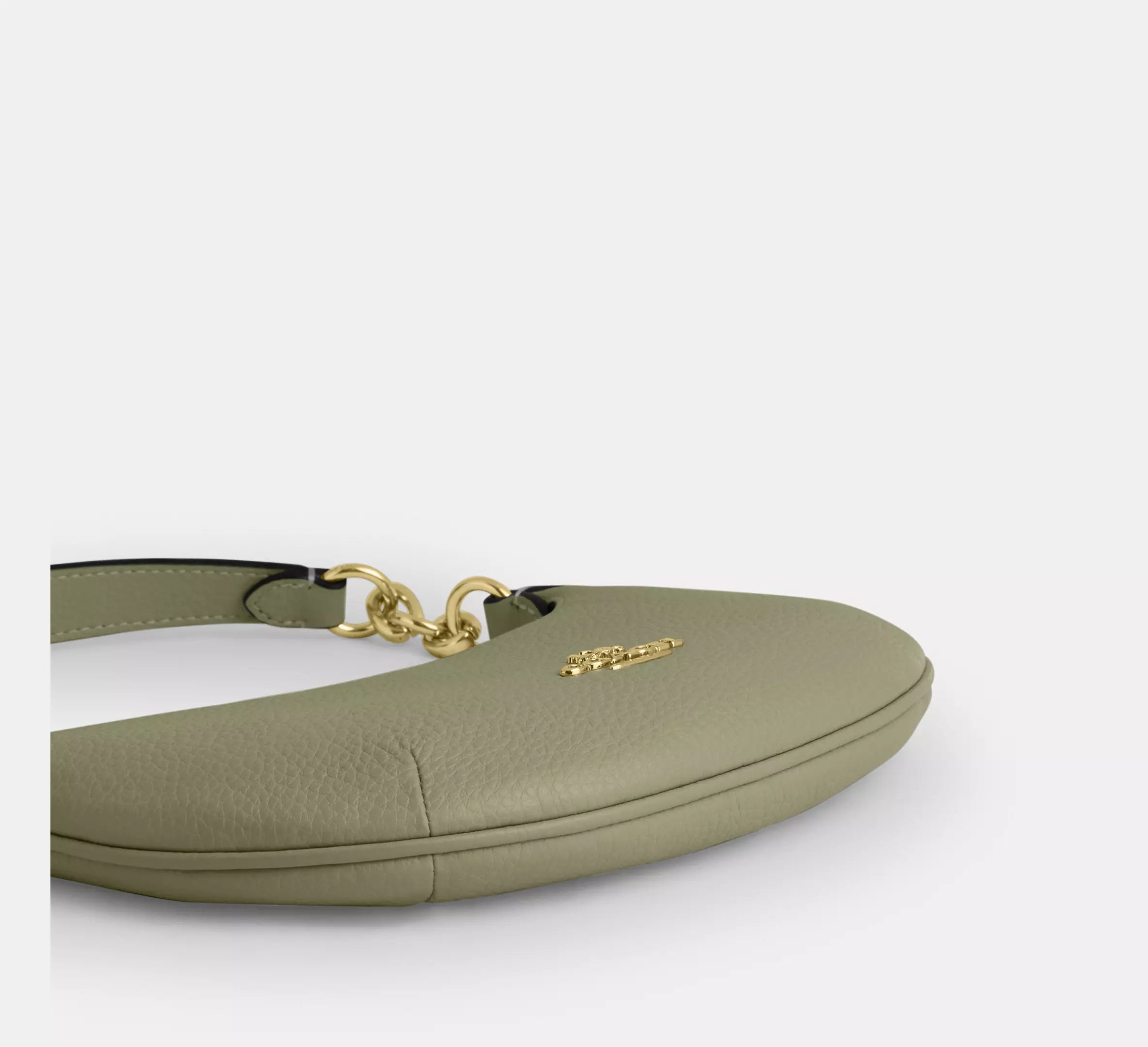 Gold/Pistachio