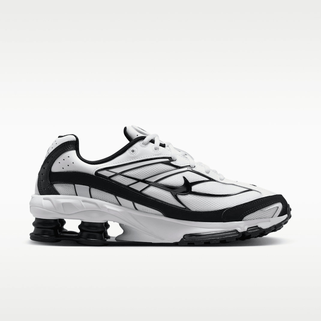 White/White/Black/Black