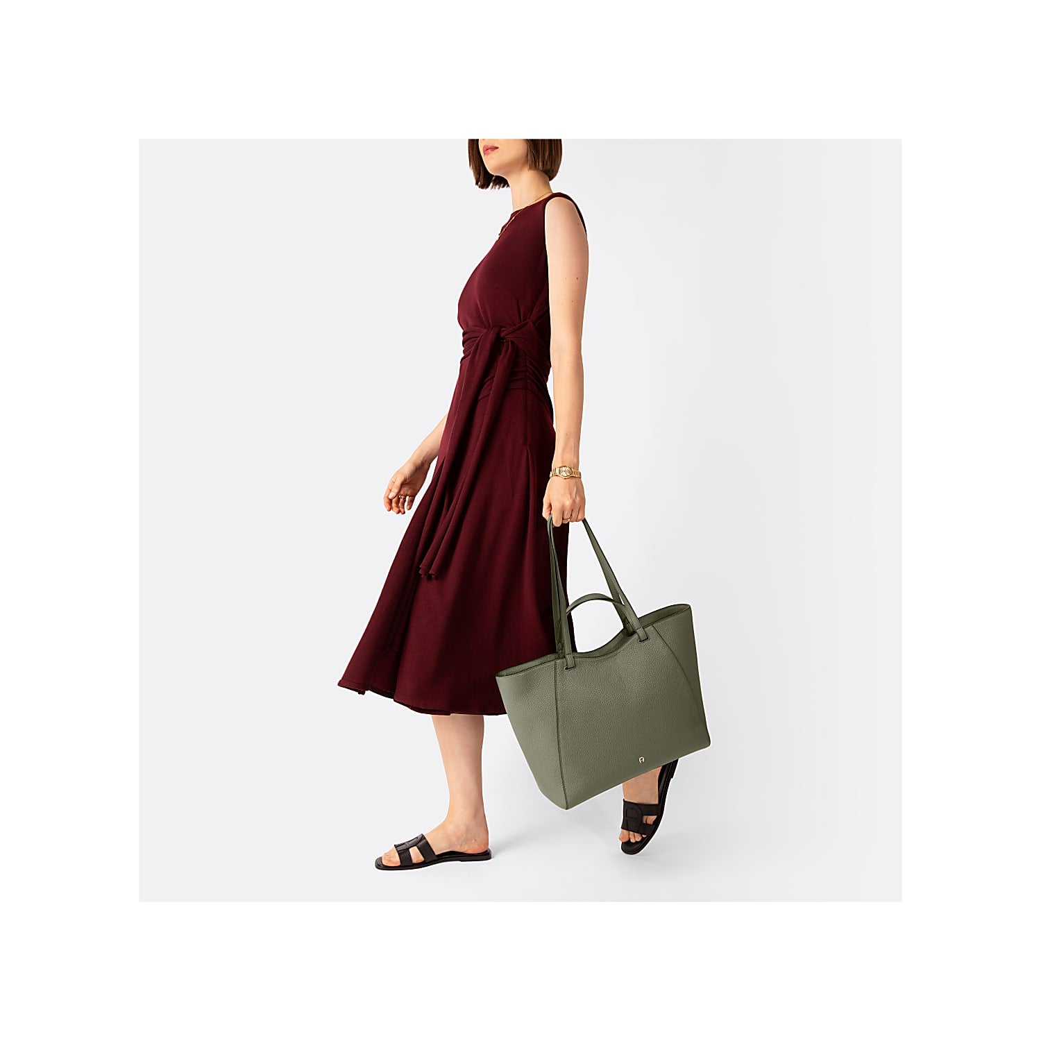 Cognac brown