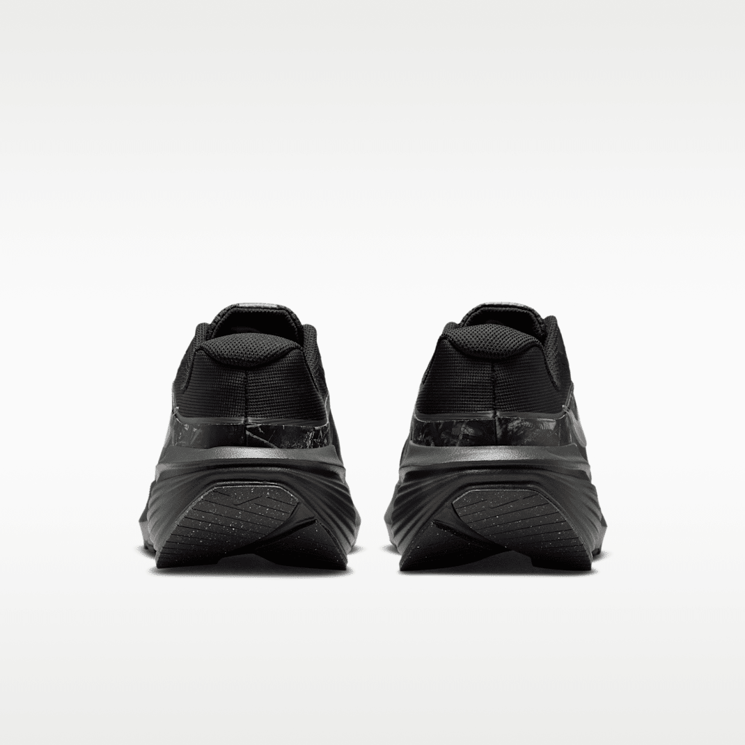 Black/Dark Smoke Grey/Iron Grey/Metallic Dark Grey