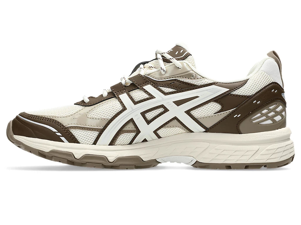 Cream/Brown Storm