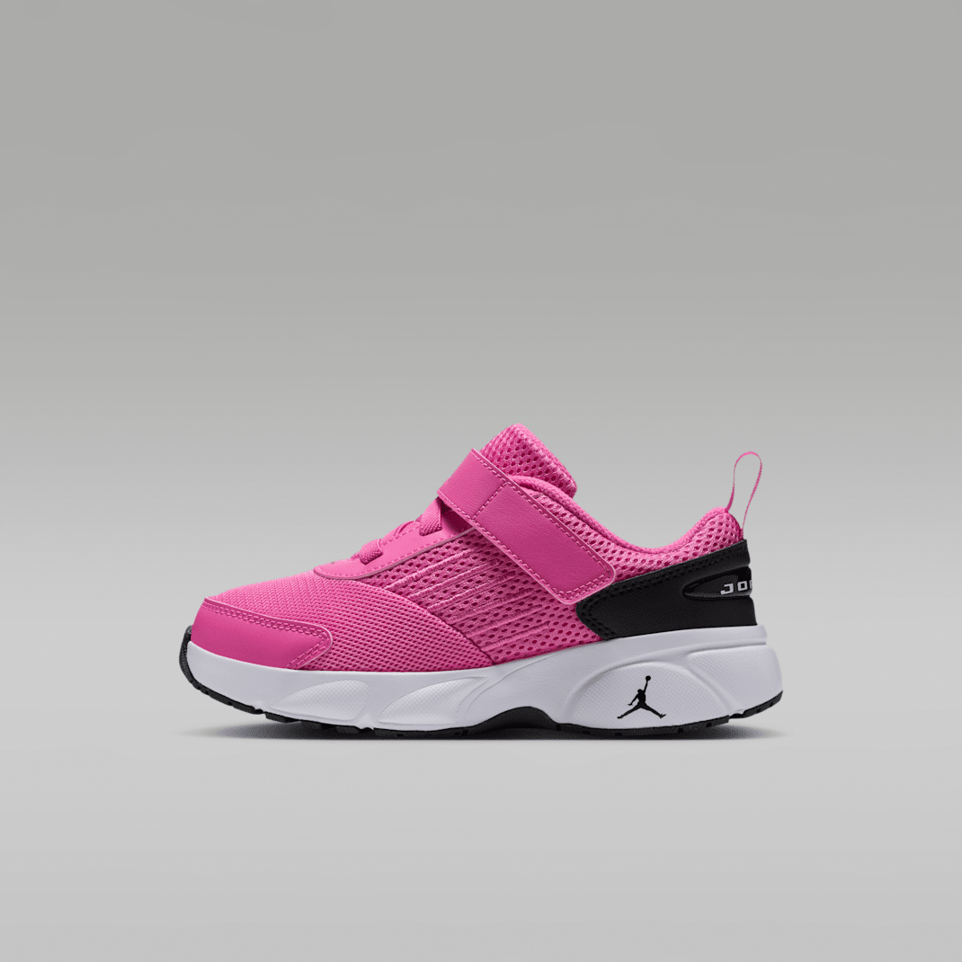 Pinksicle/White/Black