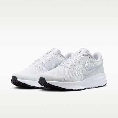 White/Black/Pure Platinum