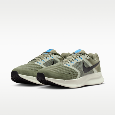 Silver Sage/Spruce Fog/Spruce Aura/Black 2