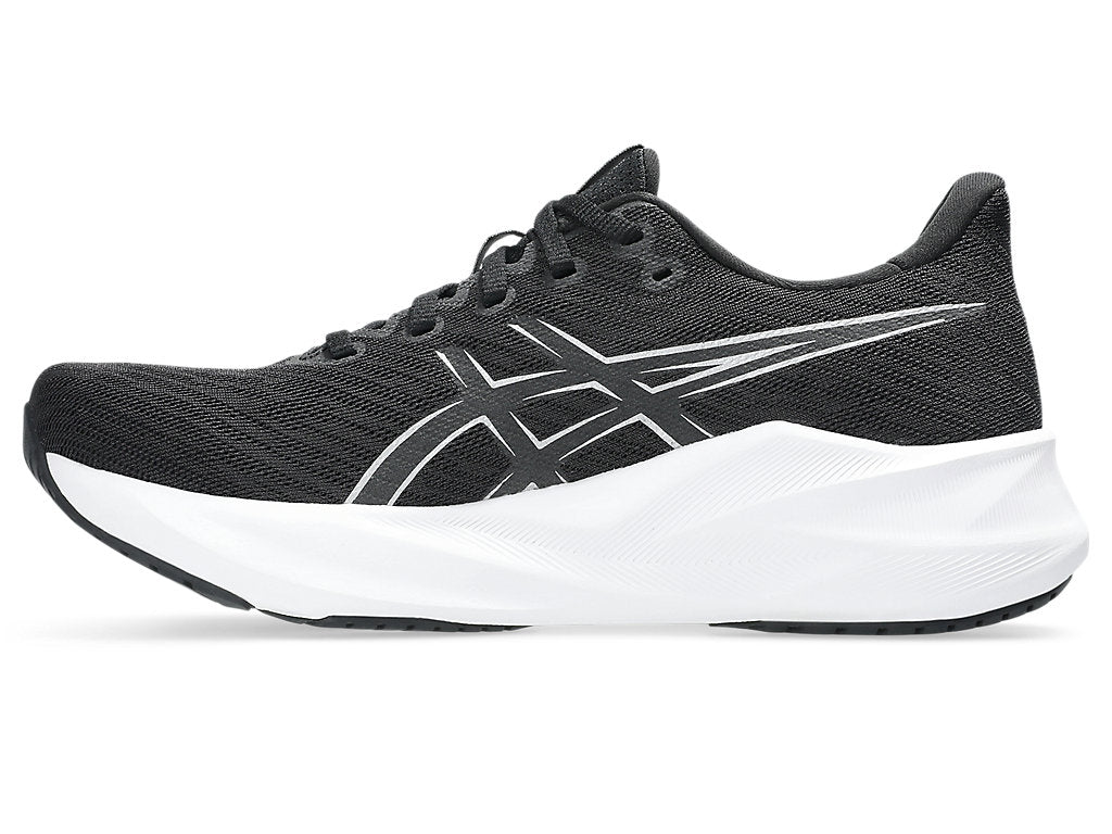 Black/Pure Silver