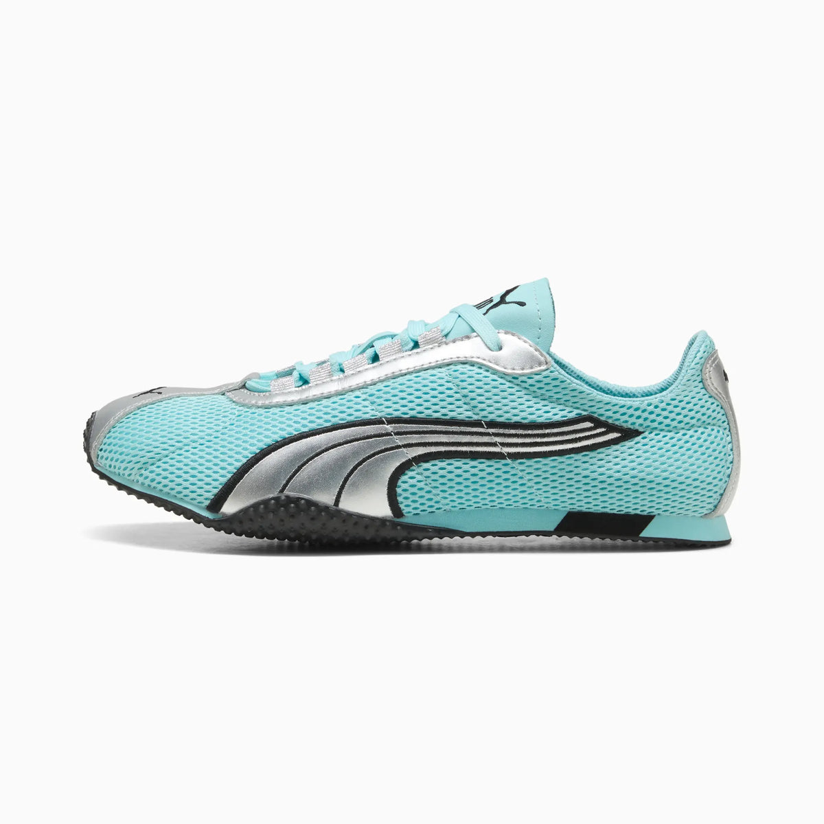 Safe Lake-PUMA Silver