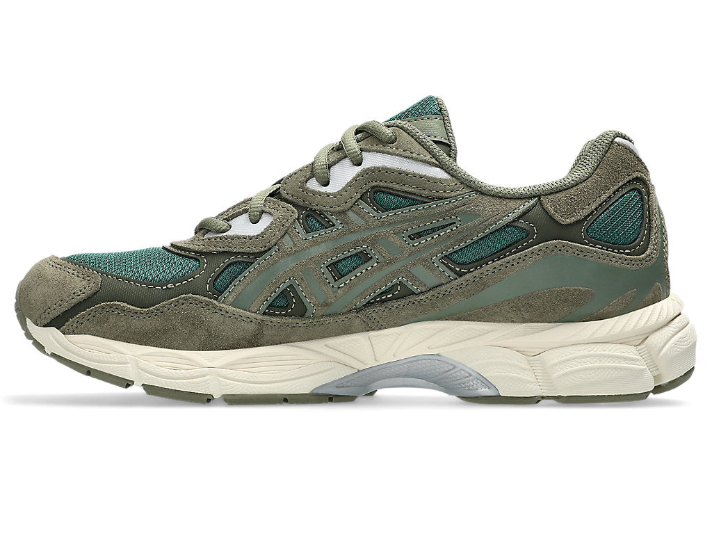 Grove/Olive Canvas