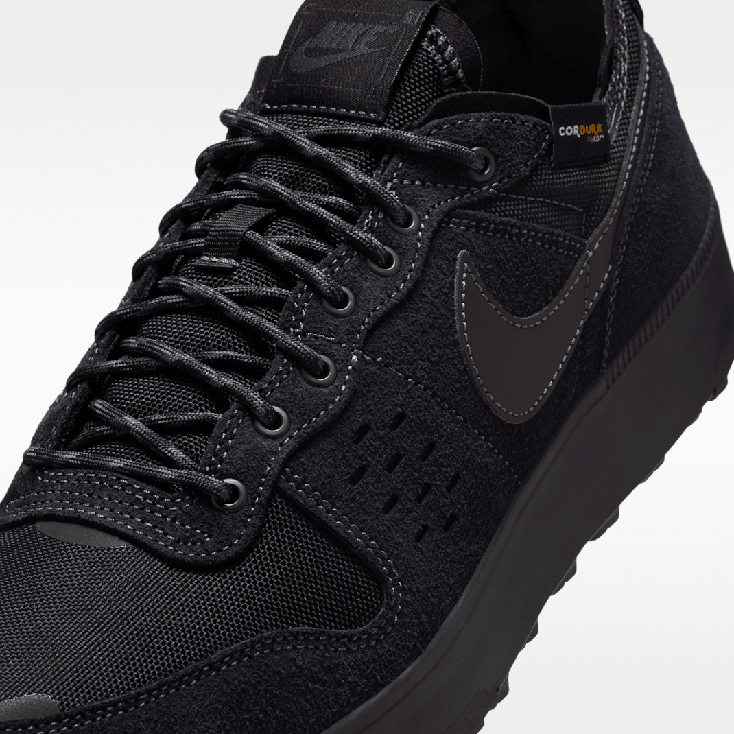 Black/Anthracite/Dark Grey/Black