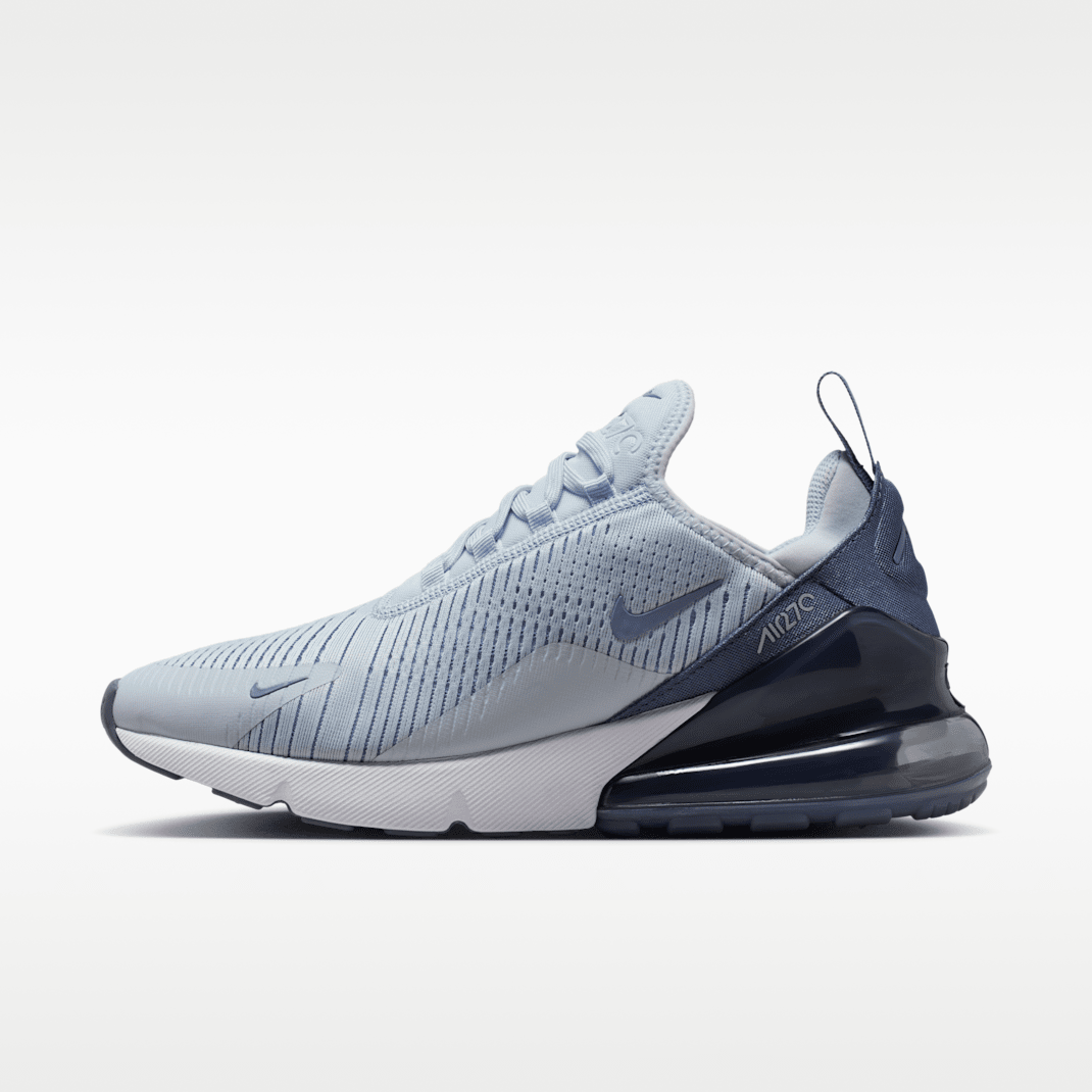 Blue Tint/White/Ashen Slate