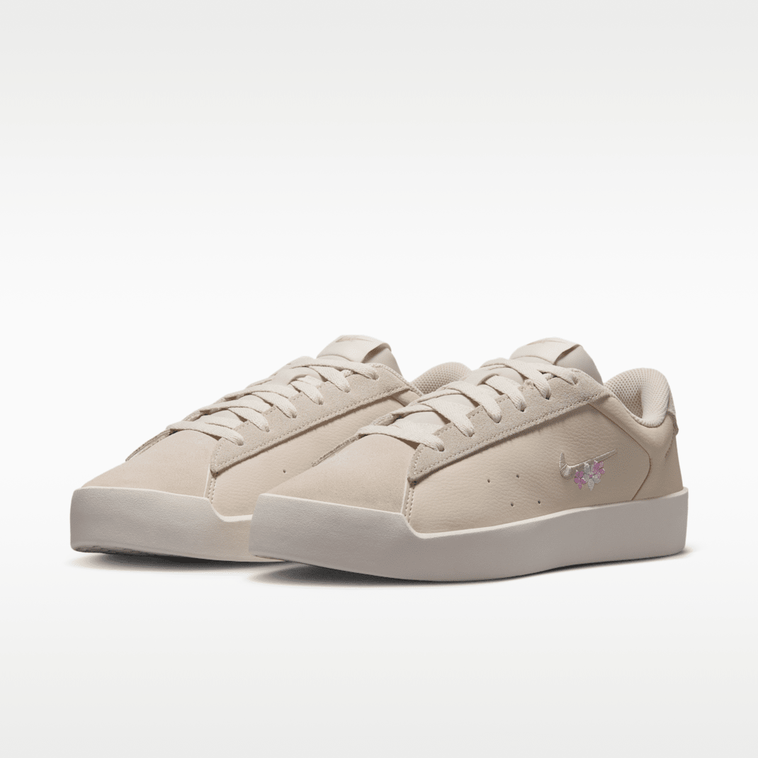 Light Orewood Brown/Phantom/Bleached Lilac/Cream II
