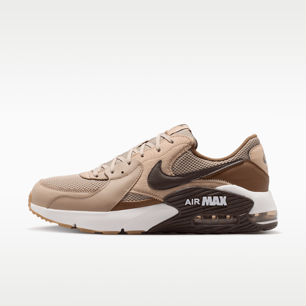 Khaki/Linen/Mosswood Brown/Baroque Brown
