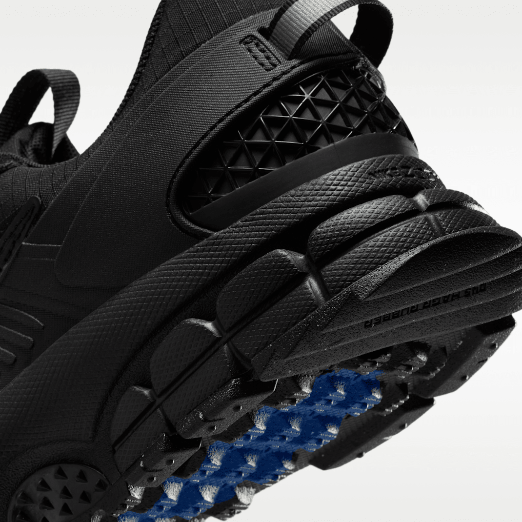 Black/Black/Racer Blue/Black