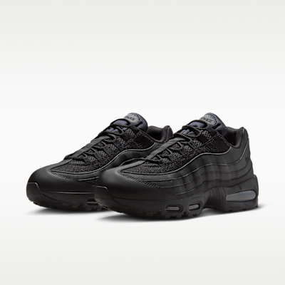 Black/Black/Anthracite/Black