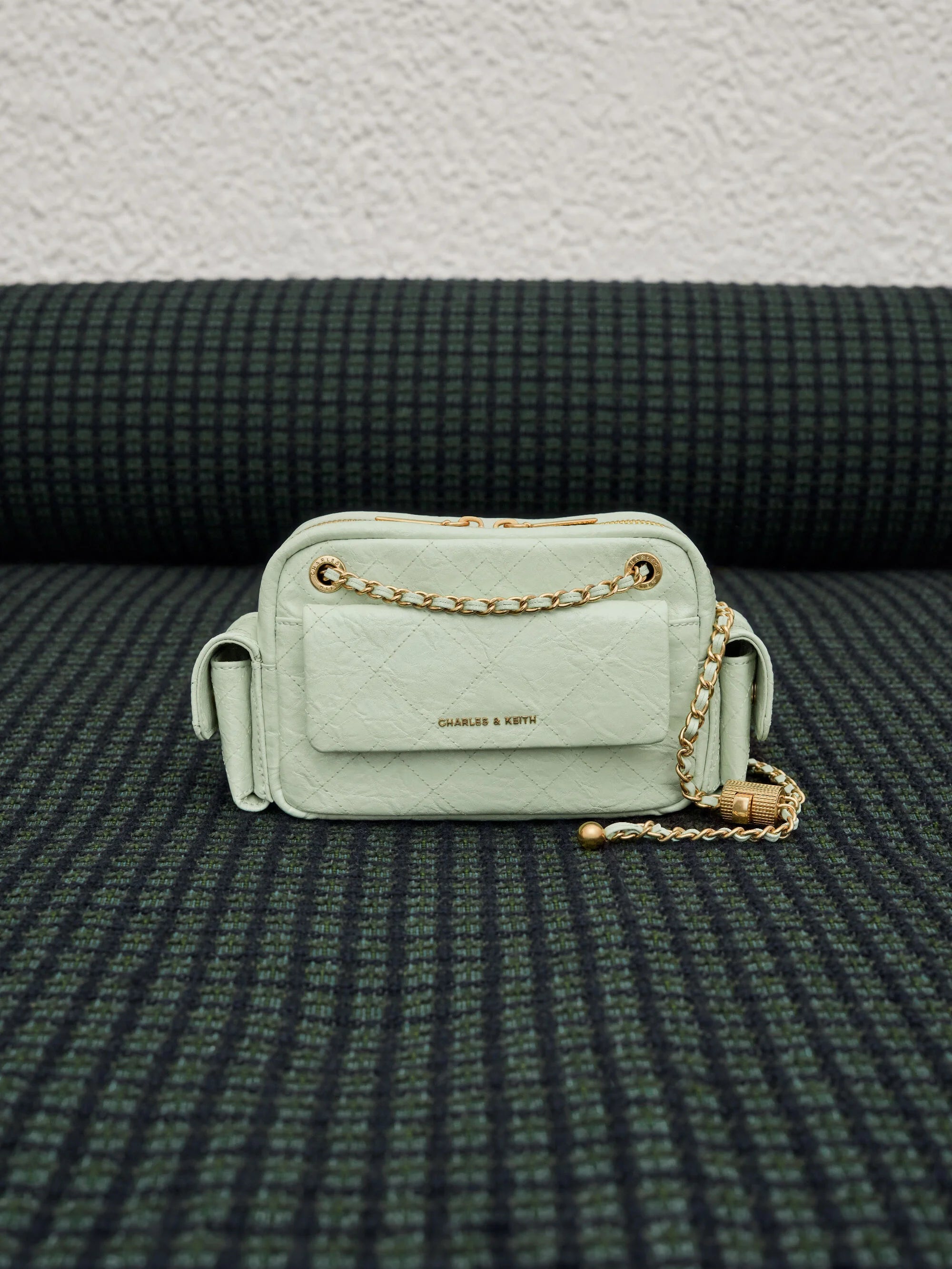 Mint Green