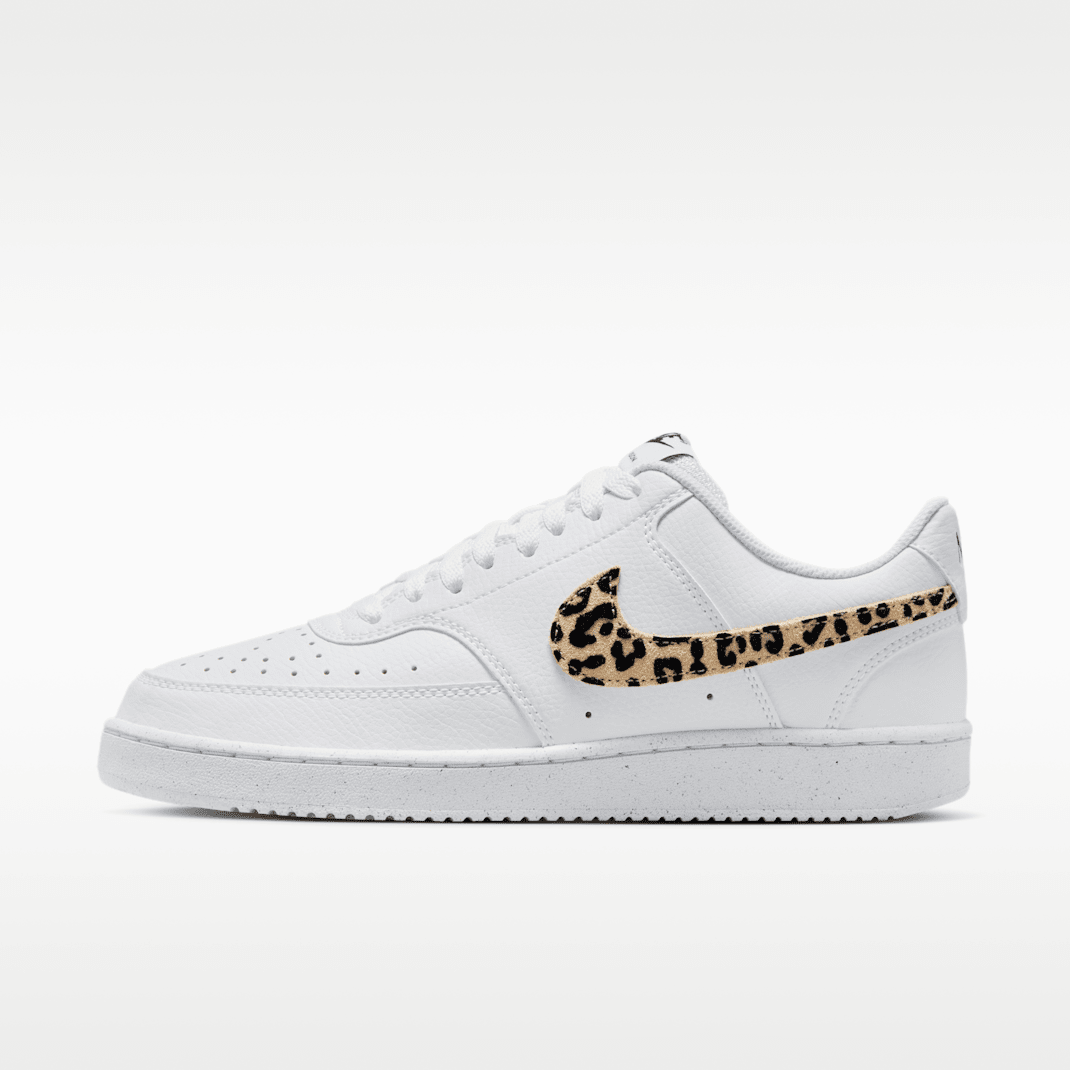 White/Black/Multi-Color