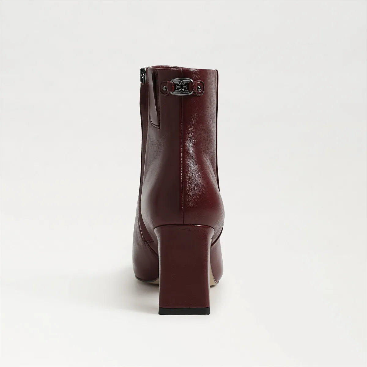 French Merlot Leather