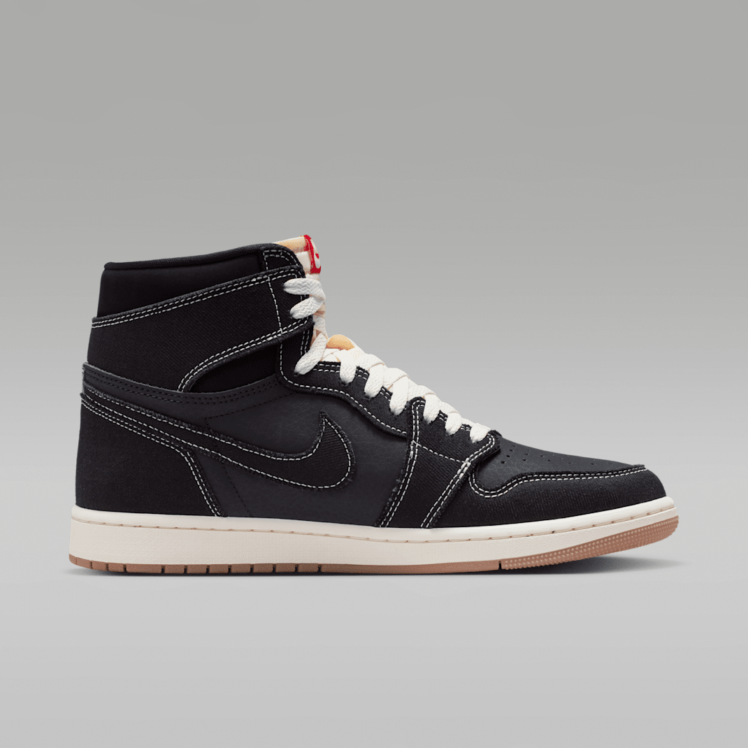 Black/Sail/Gum Medium Brown/University Red 2