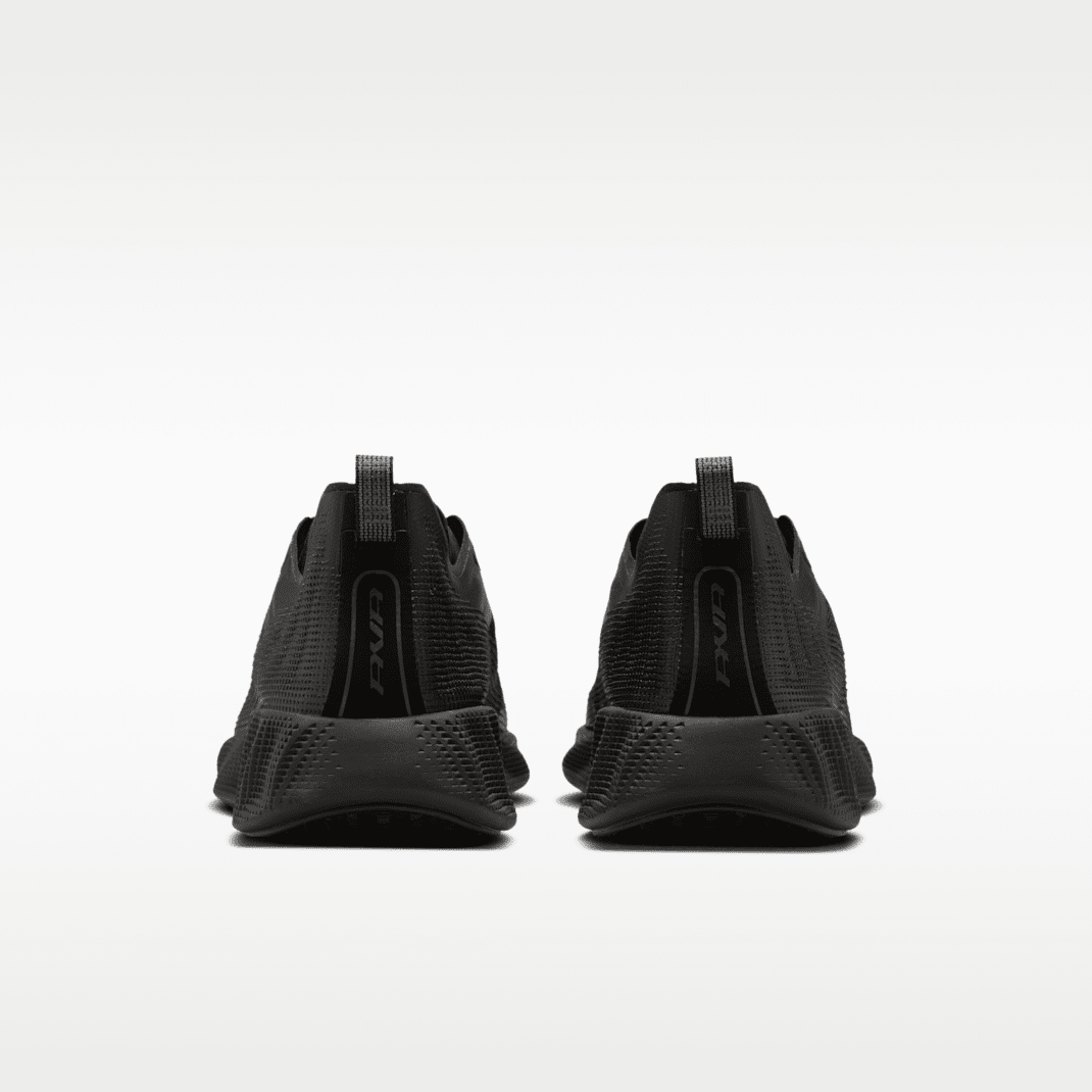 Black/Anthracite/Dark Smoke Grey/Black