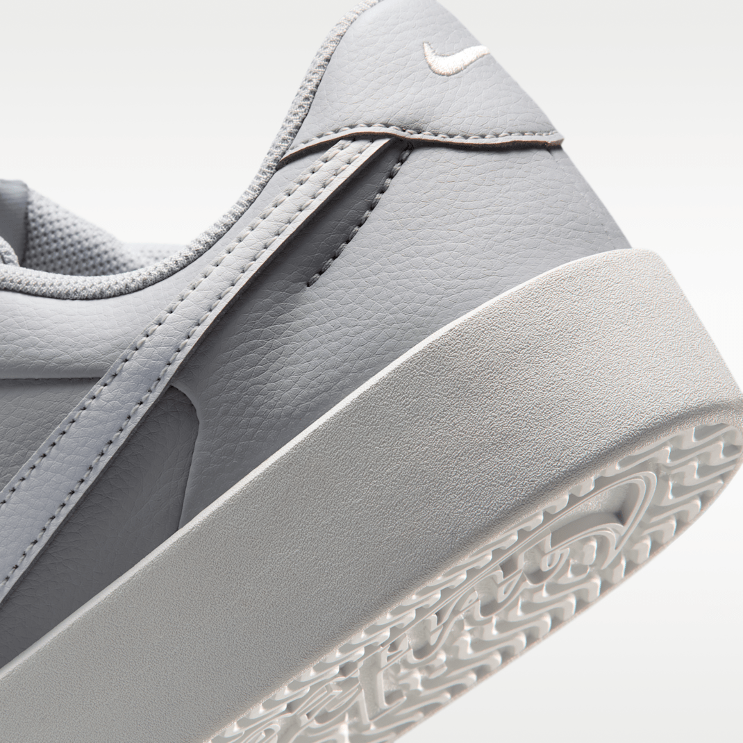 Wolf Grey/Wolf Grey/Photon Dust