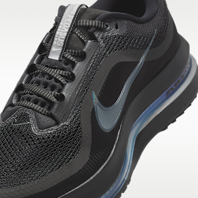 Black/Metallic Silver/Black