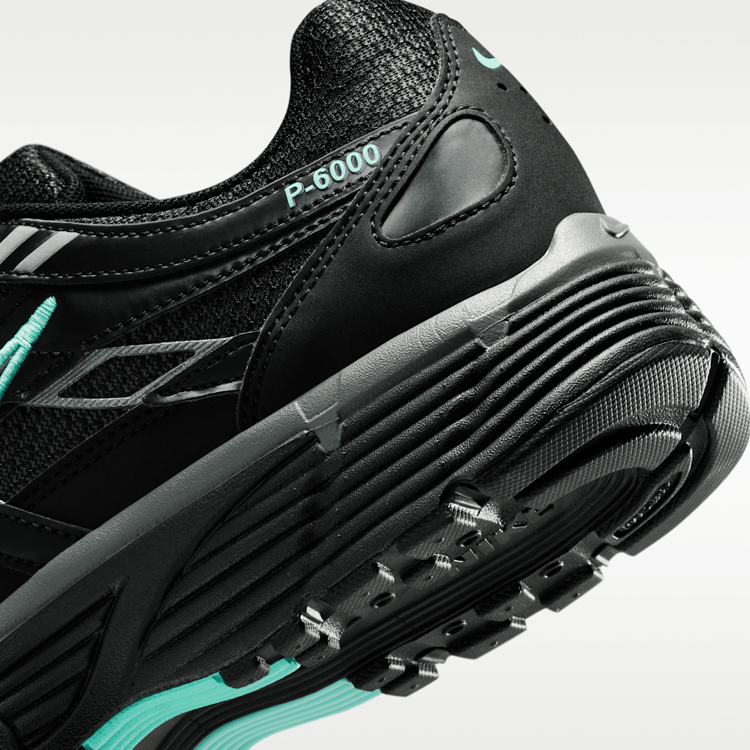 Black/Hyper Turquoise/Cool Grey/Metallic Cool Grey