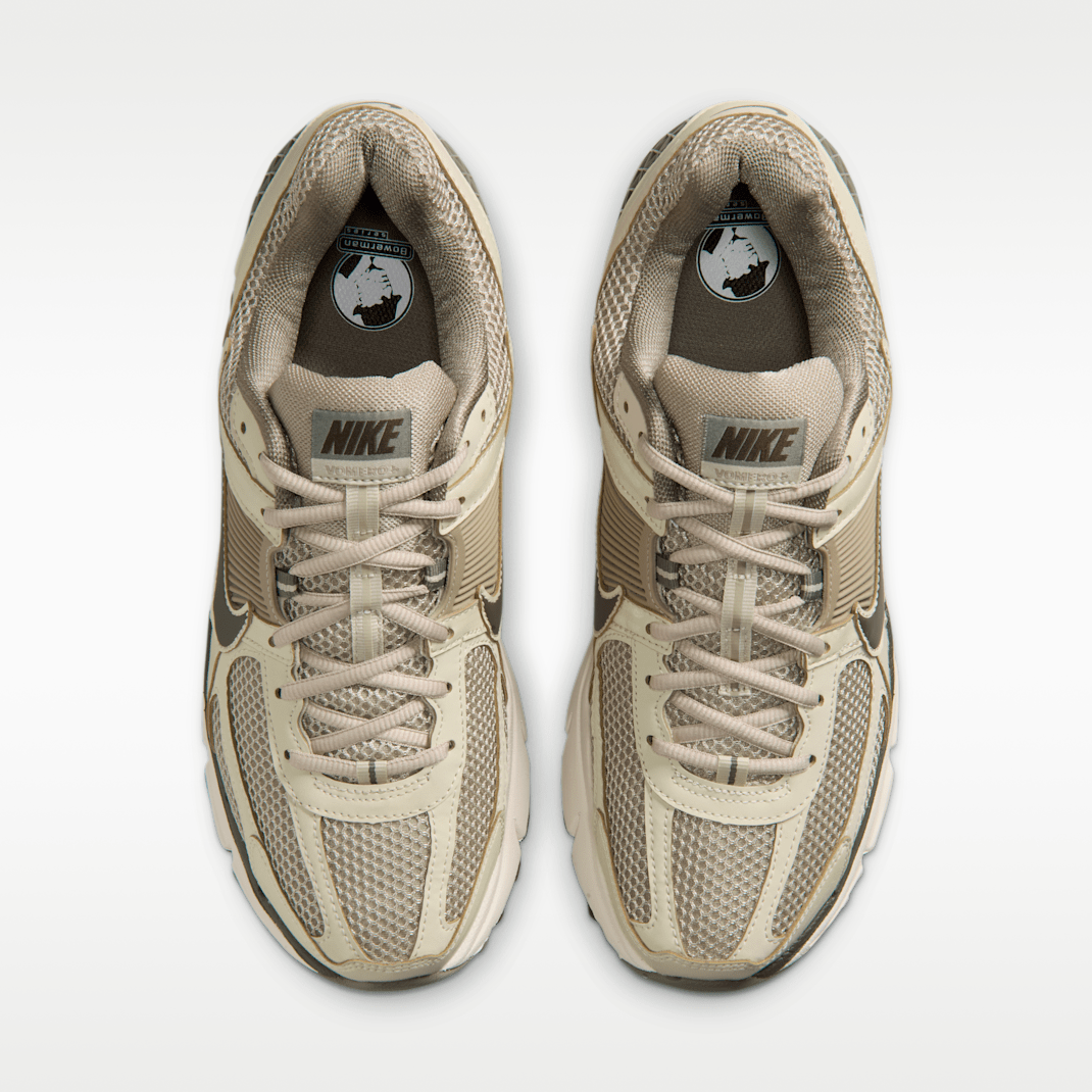Desert Khaki/Light Khaki/Classic Olive/Dark Hazel
