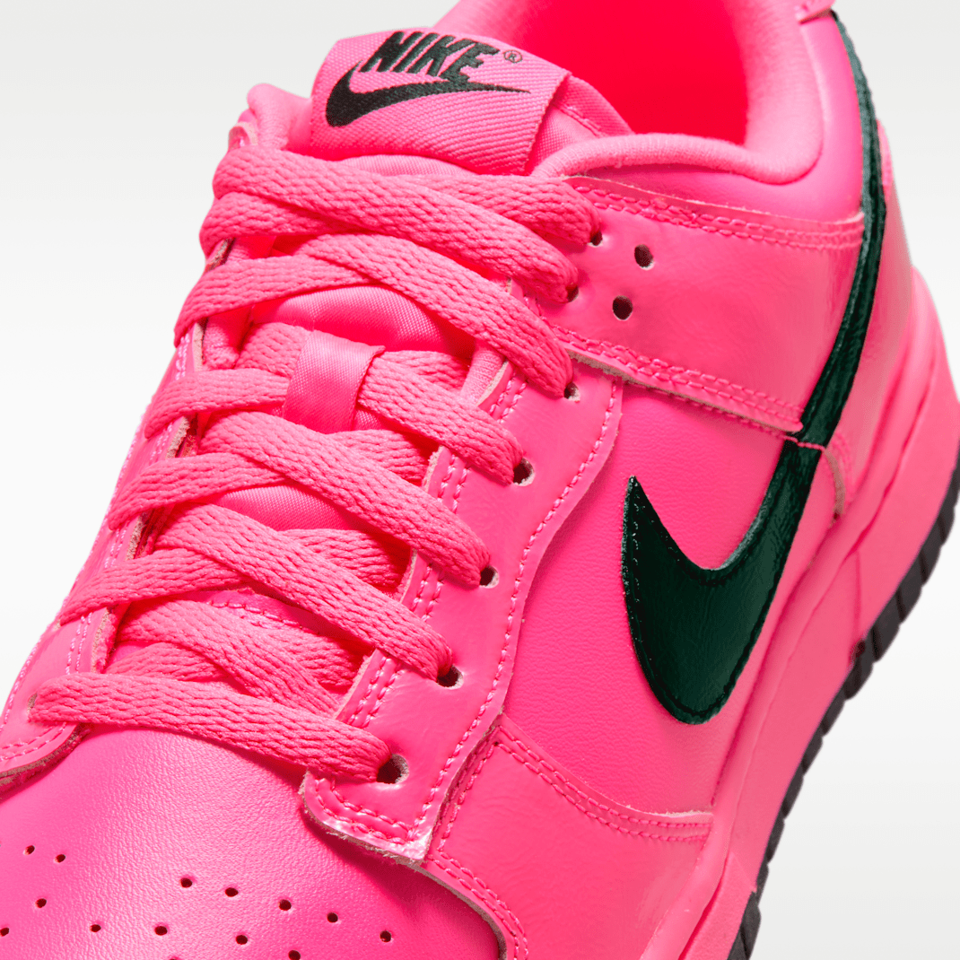 Pink Blast/Pink Blast/Black