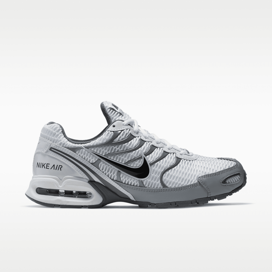 White/Wolf Grey/Cool Grey/Anthracite