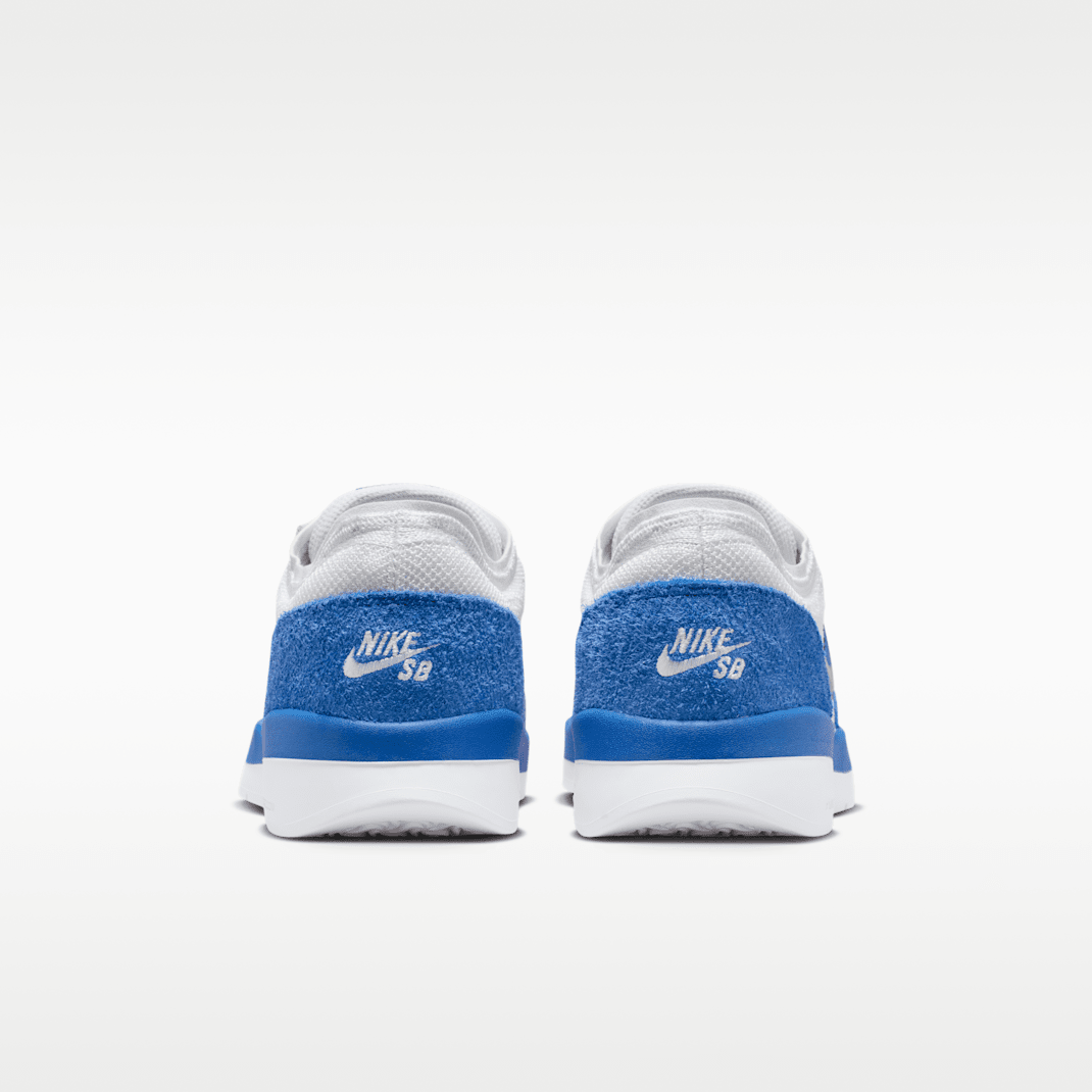 Sport Royal/White/Black/Sport Royal