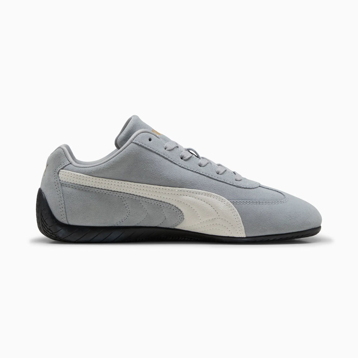 Cool Mid Gray-PUMA White
