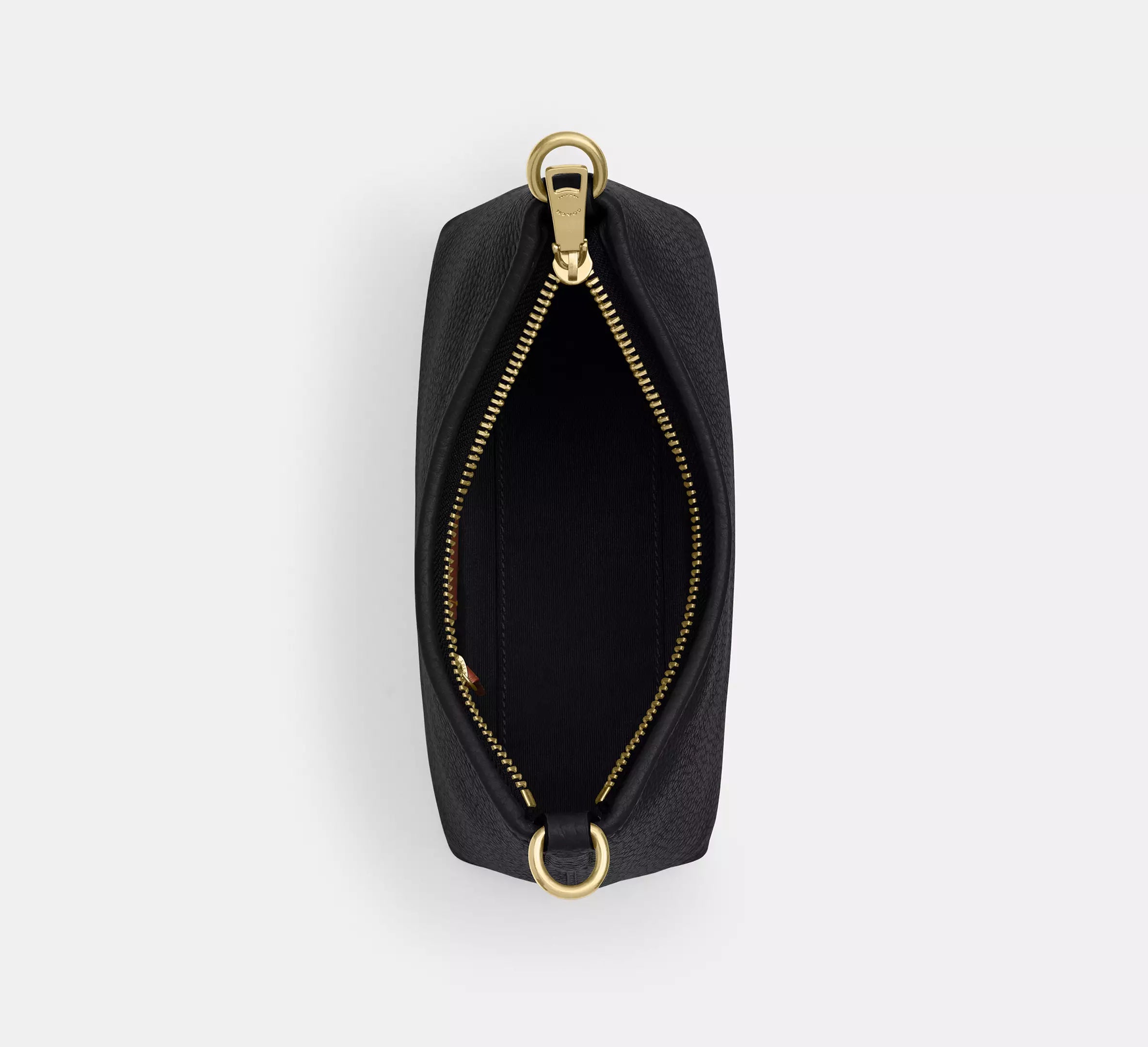 Gold/Black