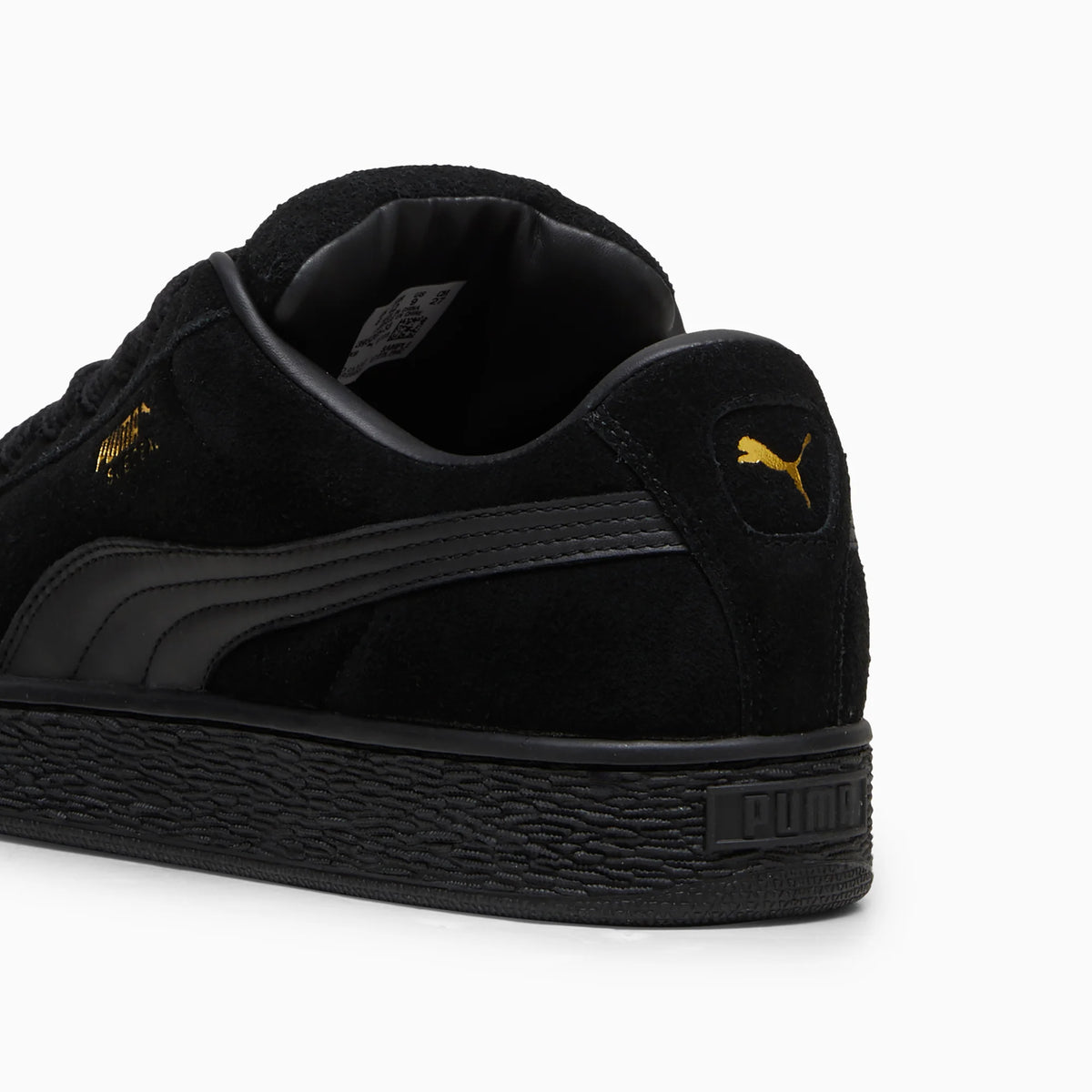 PUMA Black-PUMA Black
