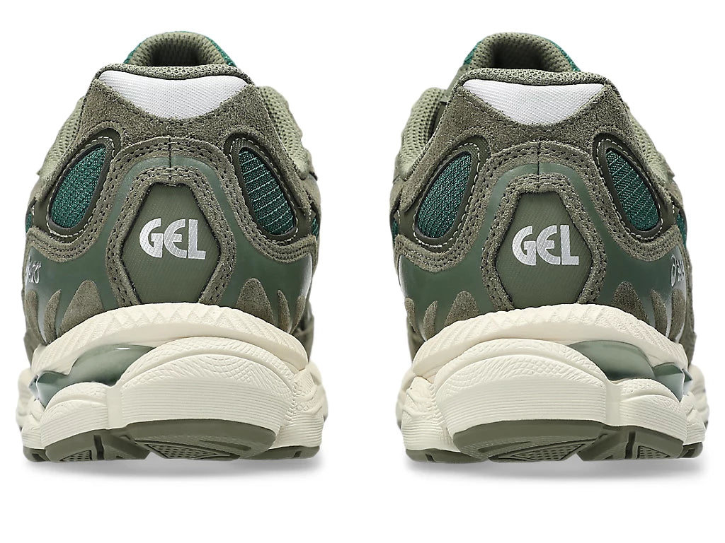 Grove/Olive Canvas