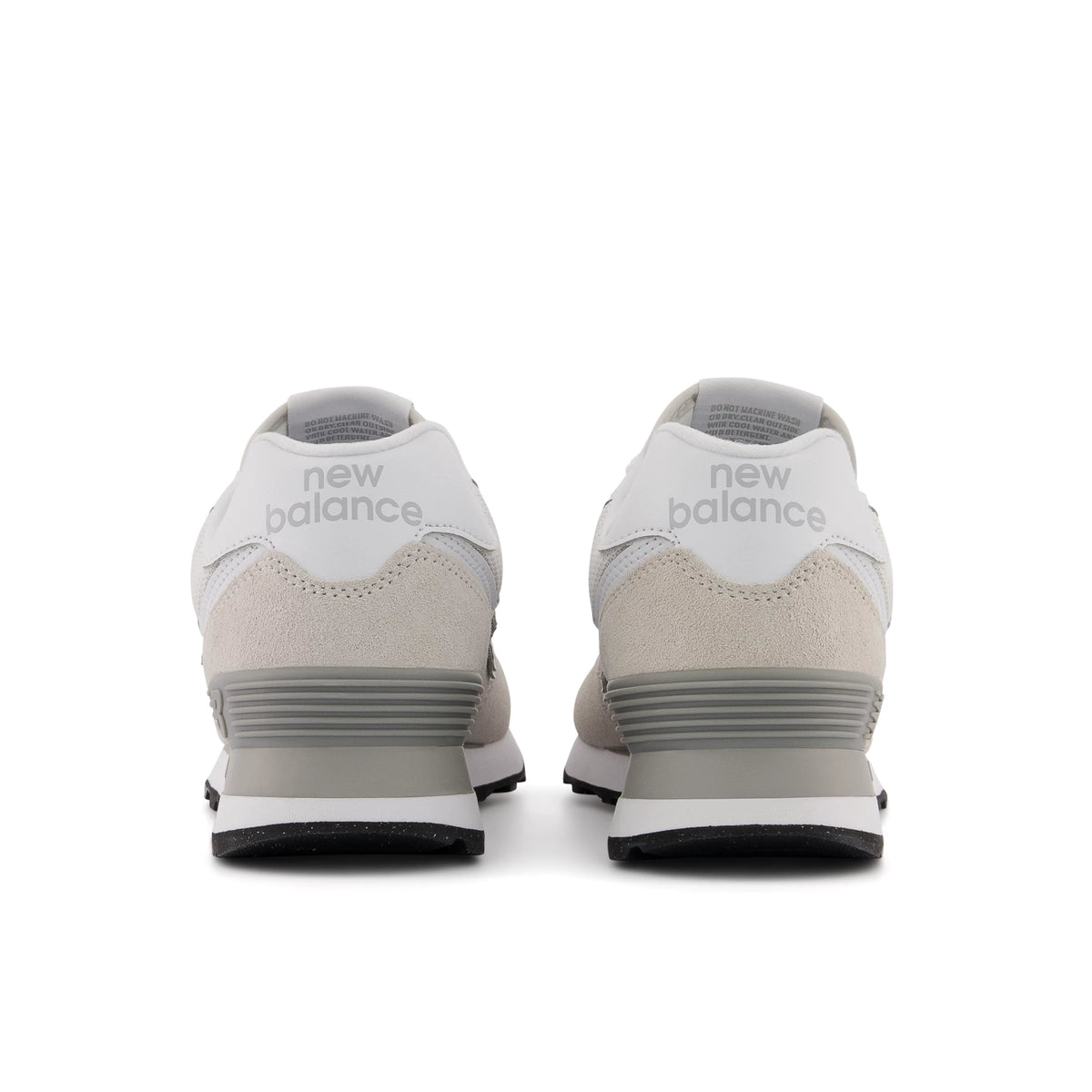 Nimbus Cloud With Nb White