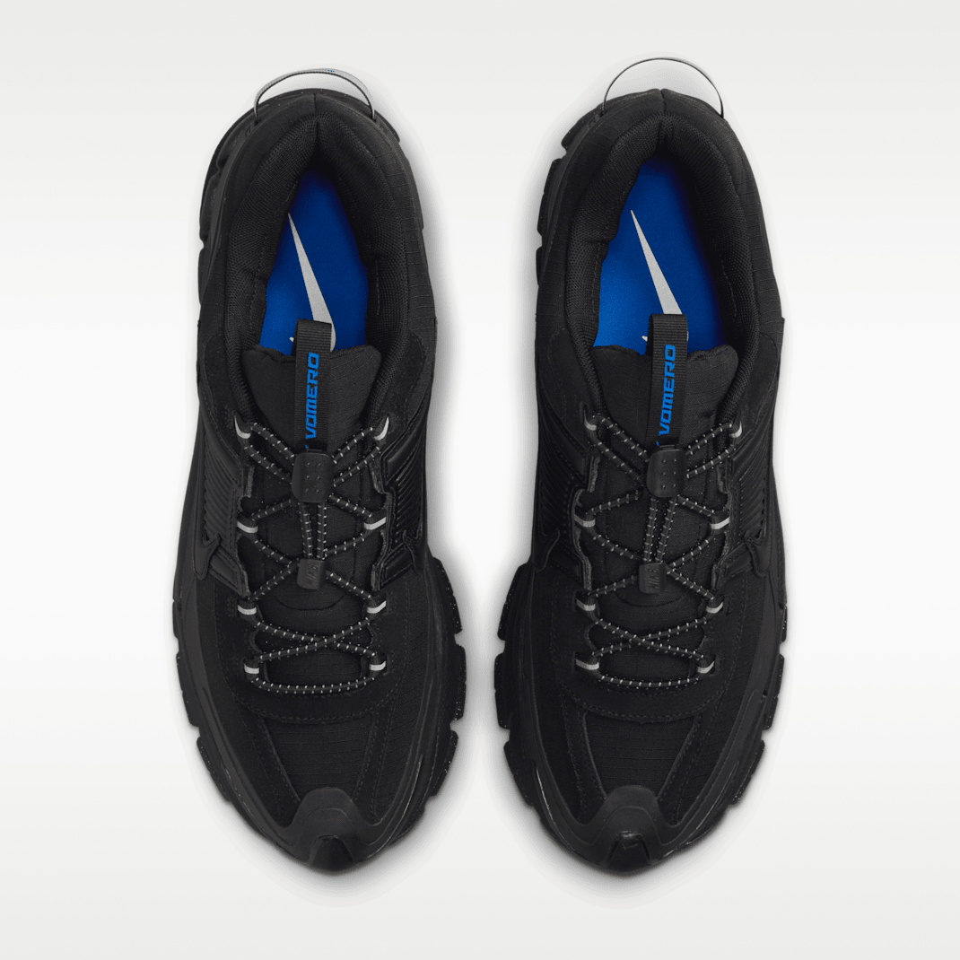 Black/Black/Racer Blue/Black