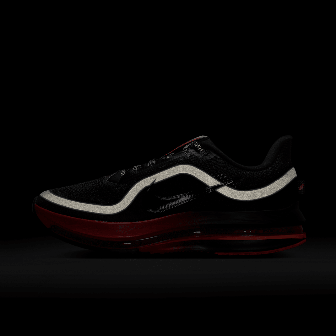 Black/University Red/Bright Crimson/Black