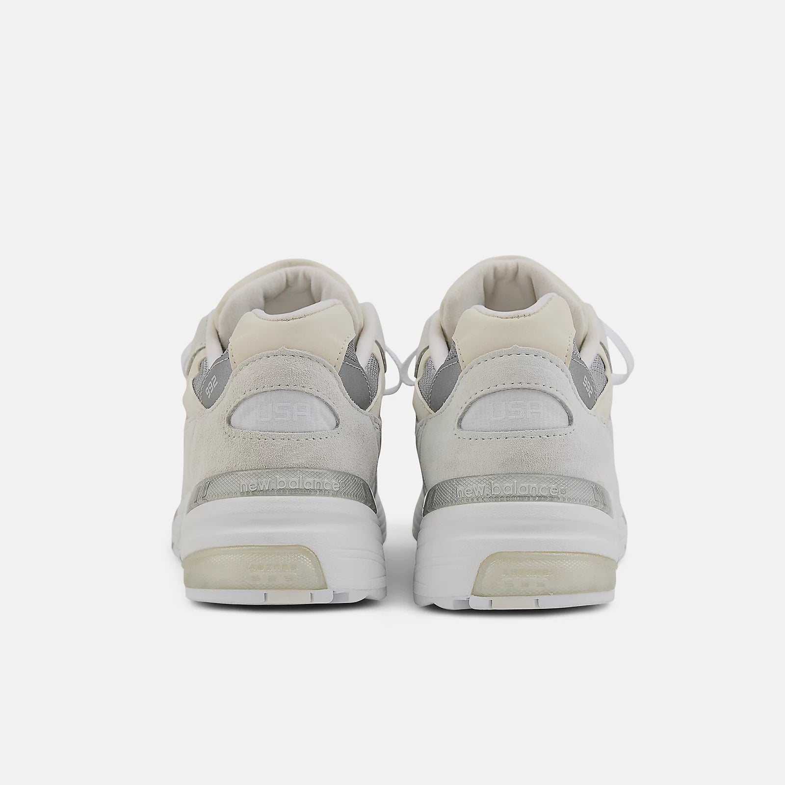 White With Silver Metalic