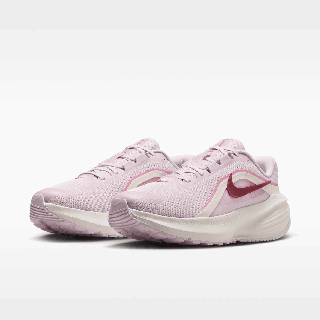 Bleached Lilac/Sail/Pink Rise/Pink Smoke 2