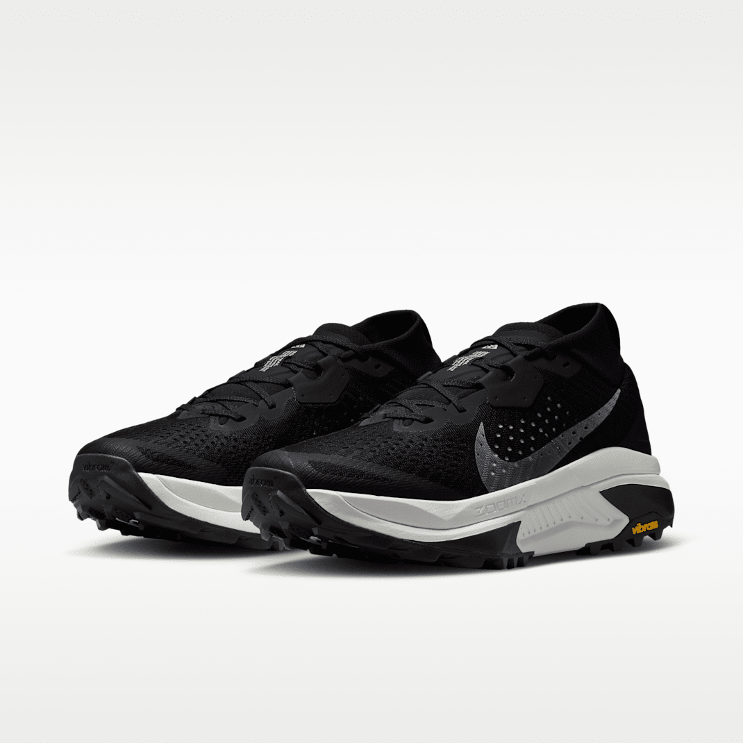 Black/Safety Orange/Anthracite/Summit White