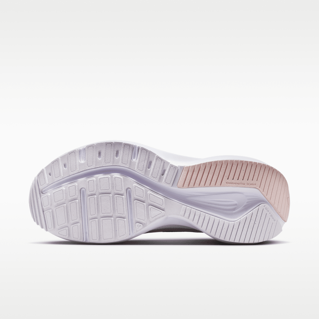 White/Pearl Pink/Tangerine Tint/Blue Void