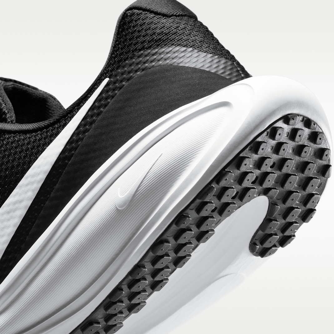 Black/Black/White