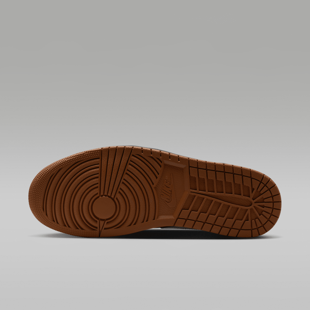 Black/Black/Light British Tan/Sail