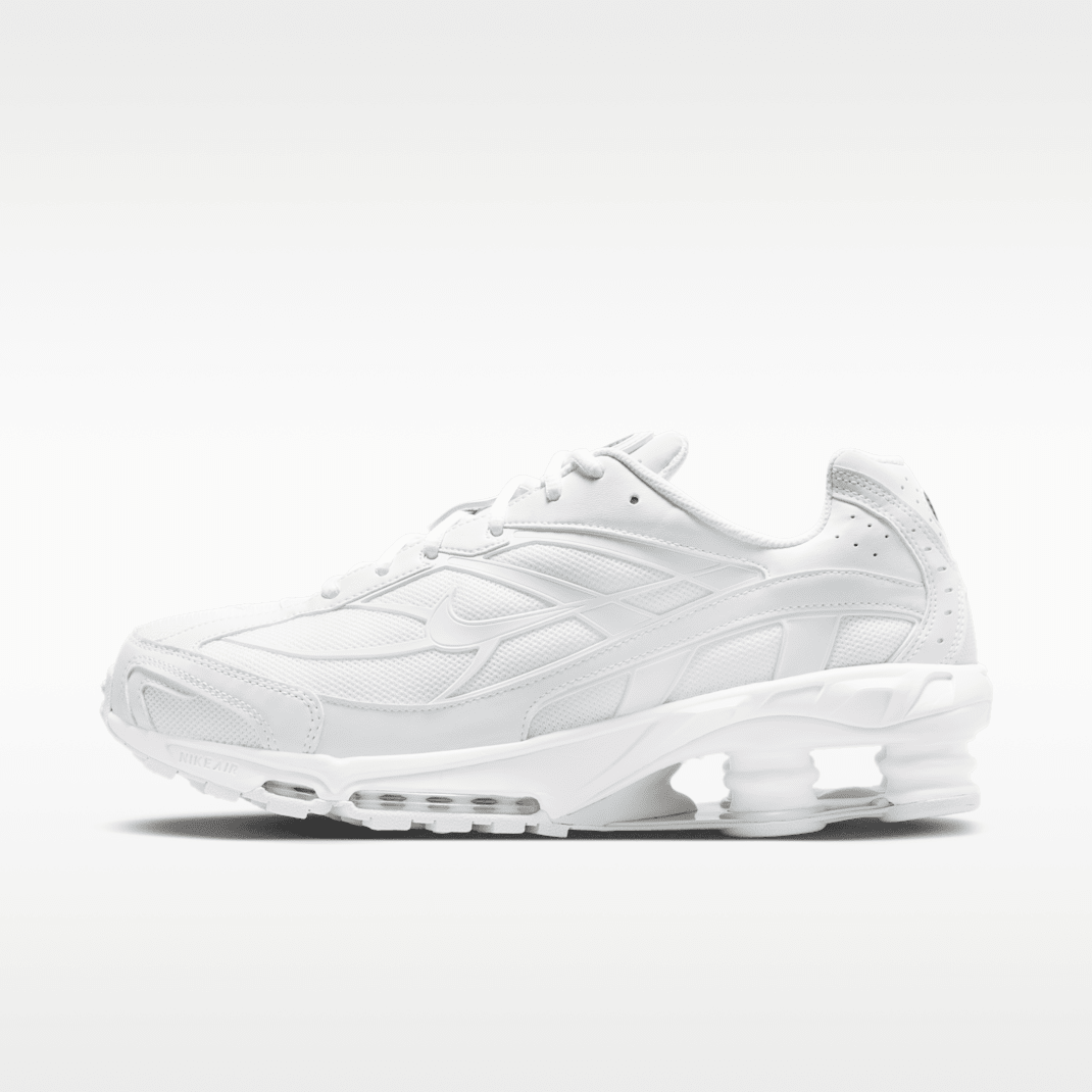 White/Photon Dust/White