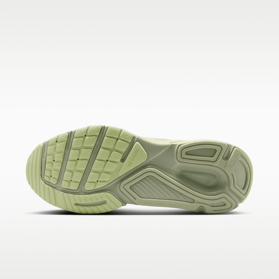 Spruce Fog/Olive Aura