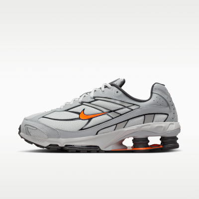 Photon Dust/Light Smoke Grey/Medium Ash/Total Orange