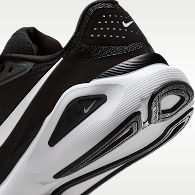 Black/Cool Grey/Metallic Silver/White